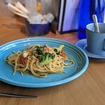 HICKORY Sea Side cafe - 