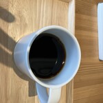 吉田たばこ店+MAMEBACO COFFEE - 