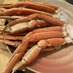 名古屋 蟹銀 名驛店 - 