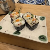 sushi AKEBONO - 