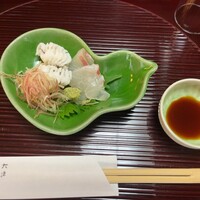 大津魚忠 - 
