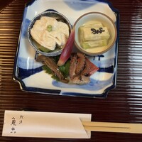 大津魚忠 - 
