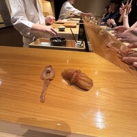 鮨 利﨑 - 