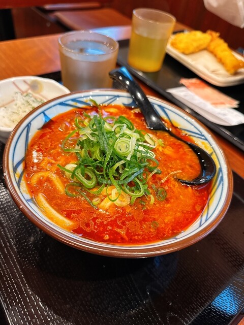 Marugame Seimen Yonjuichigo Komaki Ten photo 3