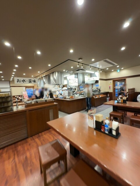 Marugame Seimen Yonjuichigo Komaki Ten photo 4