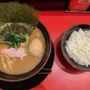 ラーメン三楽家