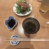 酒肴 コブ