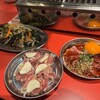焼肉ここから 上野アメ横店
