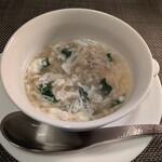 ALMOND BLOSSOM TOKYO CHINESE RESTAURANT - 