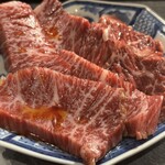 배고파  - ハラミ、サガリ