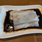 添好運 - キノコと野菜のチョンファン