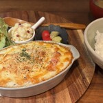 KITCHEN まるしん - 