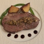 トラットリアセレーナ - 