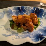 ALMOND BLOSSOM TOKYO CHINESE RESTAURANT - 