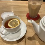 パンケーキママカフェ VoiVoi - 