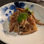 ALMOND BLOSSOM TOKYO CHINESE RESTAURANT - 