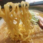 ラーメン 郷 - 