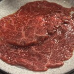 배고파  - ウチヒラ