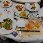 三条ロイヤルホテル - 