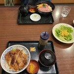 和風レストランまるまつ - 