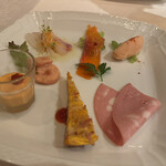 トラットリアセレーナ - 