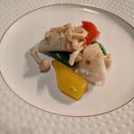 ALMOND BLOSSOM TOKYO CHINESE RESTAURANT - 