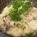 배고파  - テールご飯