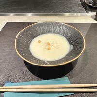 鉄板焼 ステーキ 北野坂 - 