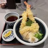 本格手打うどん おか泉