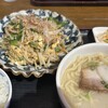 沖縄食堂チャンプル×チャンプル