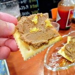 伊のおばんざい NICOICHI - どんなドリンクにも合いそう