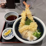 本格手打うどん おか泉 - 