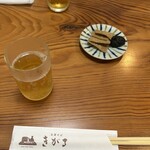 出雲そば きがる - 