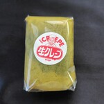 焼きたてチーズケーキのお店 アミーゴ - 抹茶クレープ※期間限定