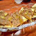 伊のおばんざい NICOICHI - 不思議に和