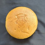 焼きたてチーズケーキのお店 アミーゴ - 抹茶チーズケーキ※期間限定