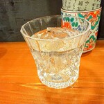 伊のおばんざい NICOICHI - ピン泥