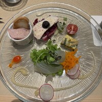 TEIEN Restaurant comodo - 