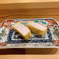 MITARI - ロースカツ　トーキョーＸ
