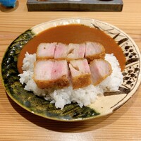 MITARI - ミニカツカレー