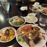 フレンチ キッチン - 