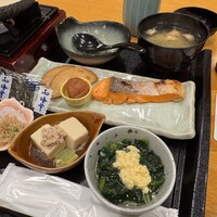 和食 うおまん 都ホテル 京都八条店 - 