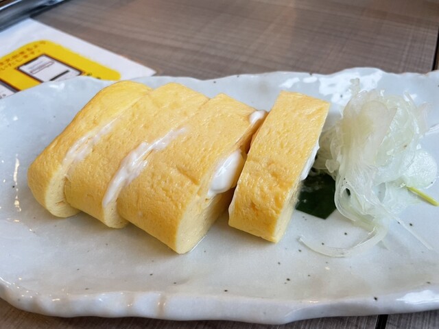 くいもん酒場 わはは - 小樽（居酒屋）の写真