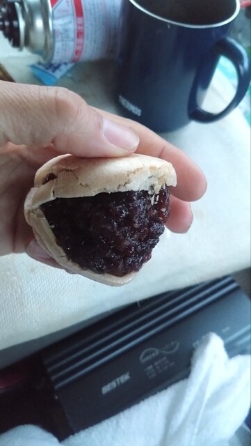 タナベ製菓 - 南米沢（和菓子）の写真