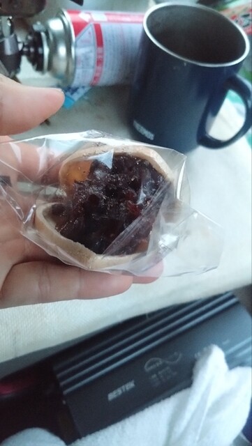 タナベ製菓 - 南米沢（和菓子）の写真