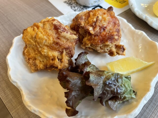 くいもん酒場 わはは - 小樽（居酒屋）の写真