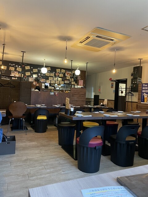 くいもん酒場 わはは - 小樽（居酒屋）の写真