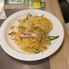 がっつりスパゲッティ ぱすたや 西池袋店