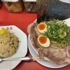 ラーメン魁力屋 船橋成田街道店