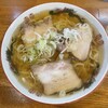 ラーメンうめ八